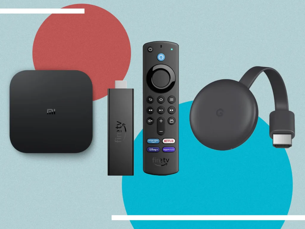 A Comprehensive Guide to Android Boxes and IPTV - RapidTV