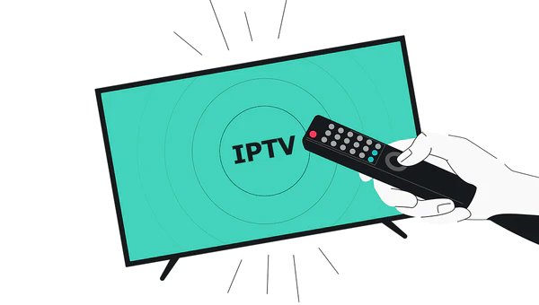 What is IPTV? A Comprehensive Guide to Internet Protocol Television Unveiling the IP in IPTV