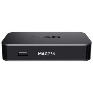 Your Comprehensive Guide to MAG Devices and IPTV Streaming - RapidTV